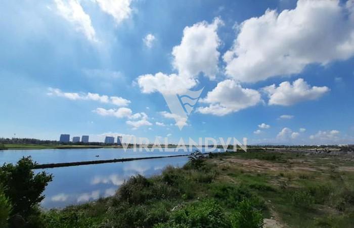 Dự án nạo vét, khơi thông sông Cổ Cò đang được hai địa phương Đà Nẵng và Quảng Nam tích cực triển khai.