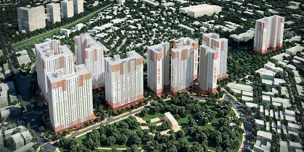 Banner dự án